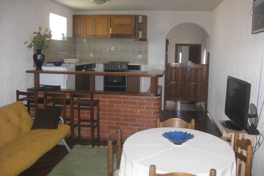 Apartmani Lukin Betina  Exterior photo
